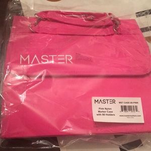 Lipstick holder case